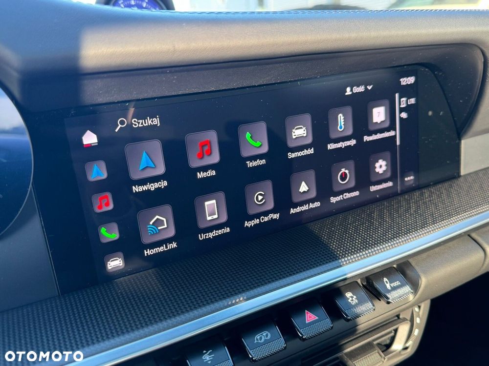 Porsche 911 Turbo S - 23