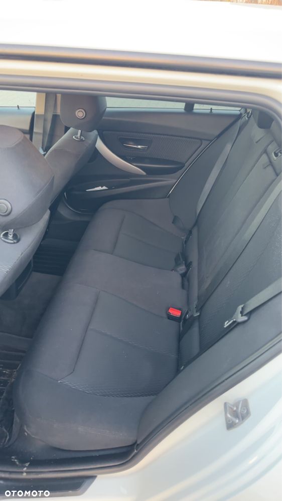 BMW Seria 3 - 6