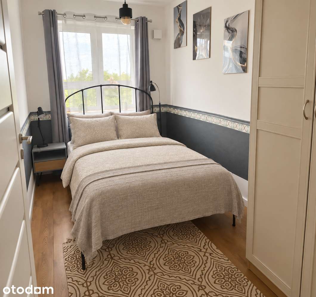 PL/EN | Stańczyka | 2p. 35 m²| BEZ KAUCJI | min. 3 mies. | garaż opcj