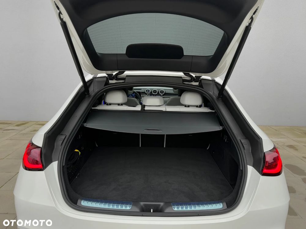 Mercedes-Benz GLC - 7