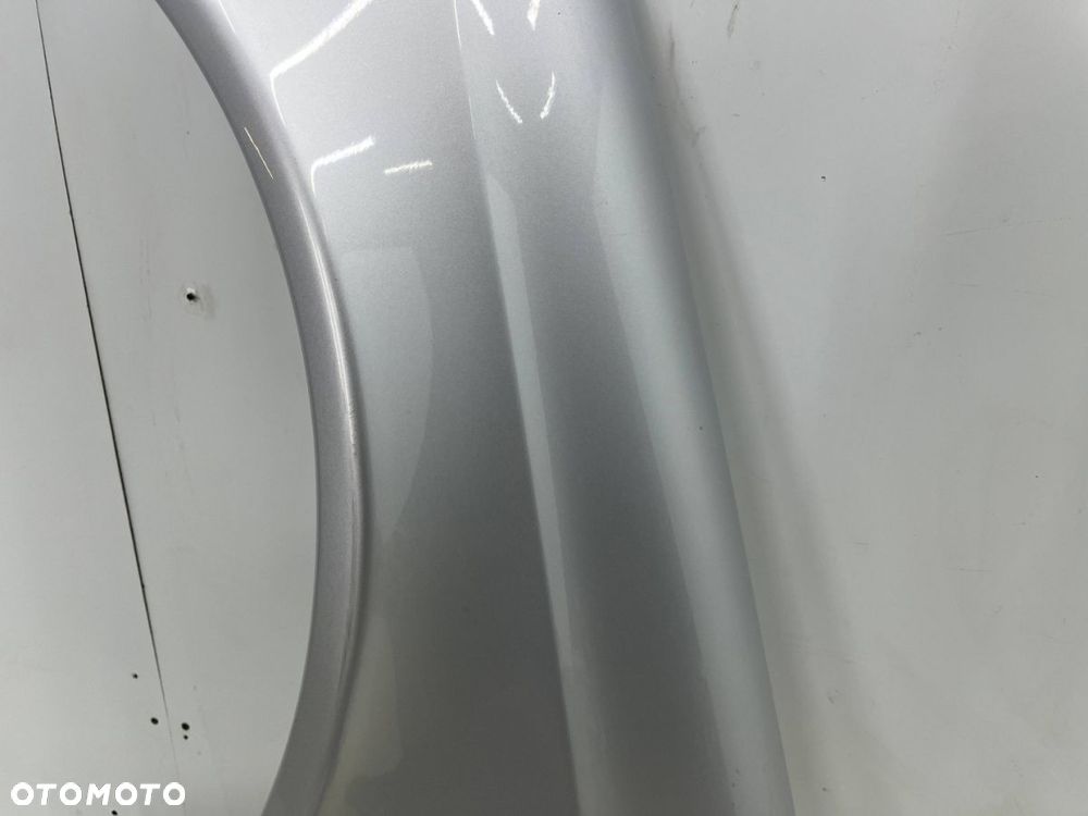 Błotnik Mercedes E-Klasa E klasa W211 02-09r. lewy przedni lewy przód - 8