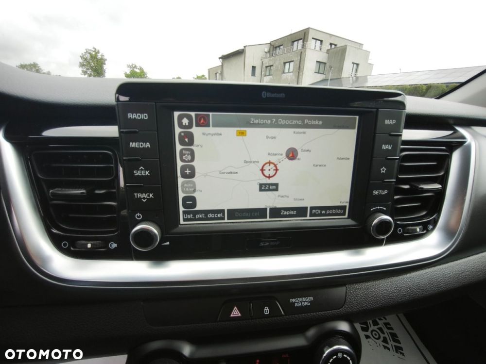 Kia Stonic - 10