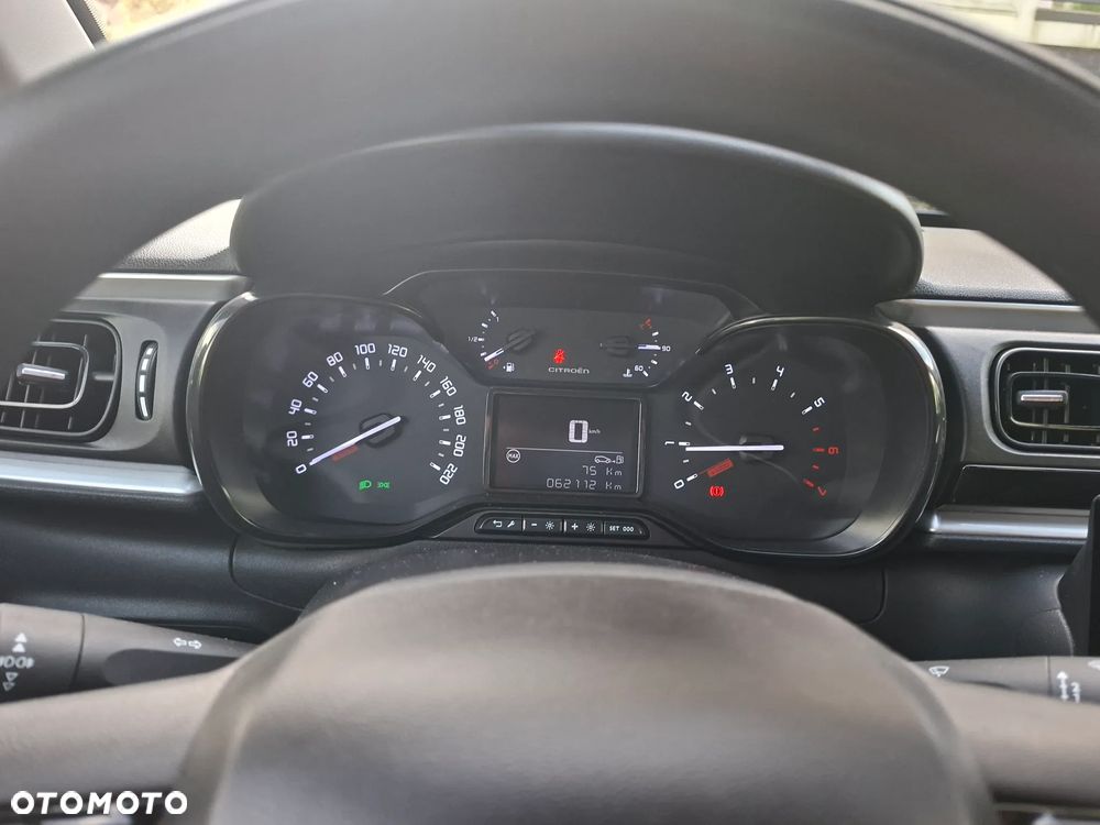 Citroën C3 Pure Tech 83 S&S SHINE - 6