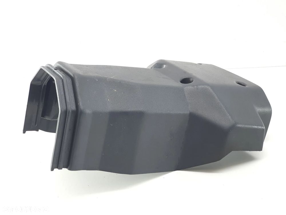 OBUDOWA STACYJKI OSLONA  IVECO EUROCARGO - 5