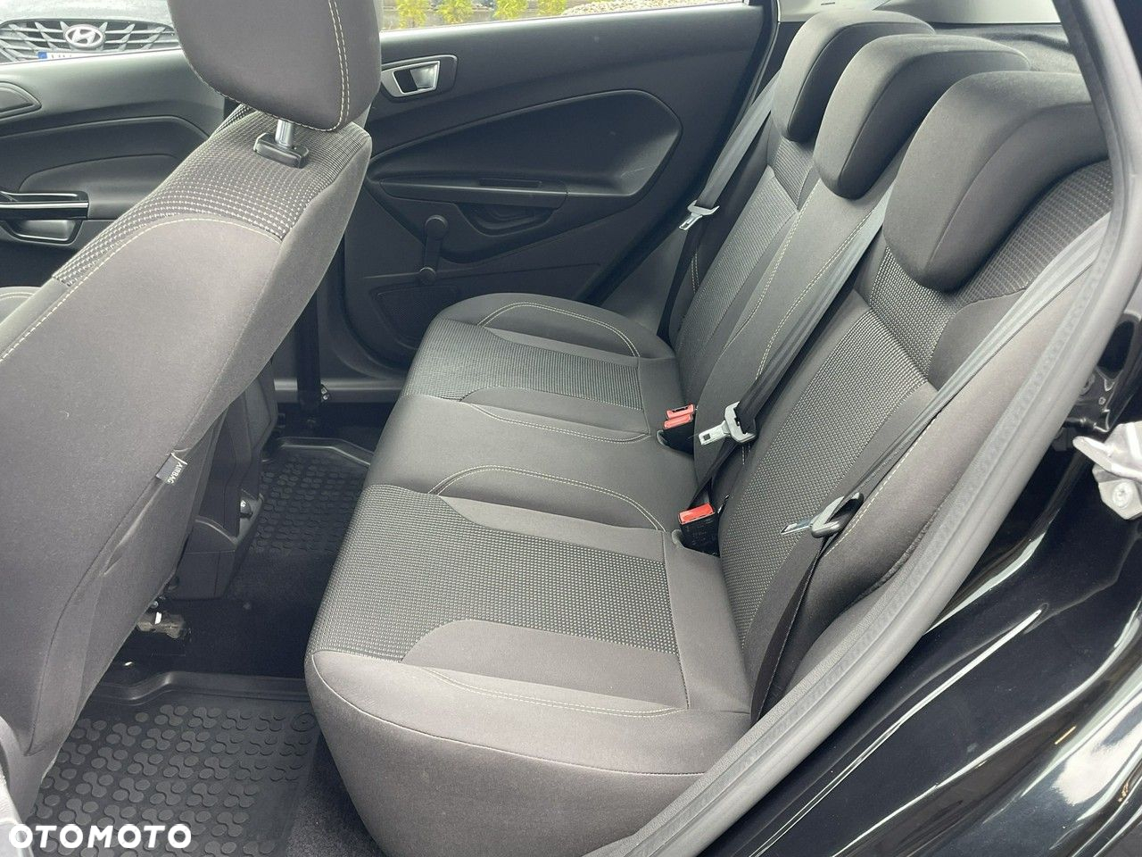 Ford Fiesta 1.0 EcoBoost GPF Titanium ASS - 12