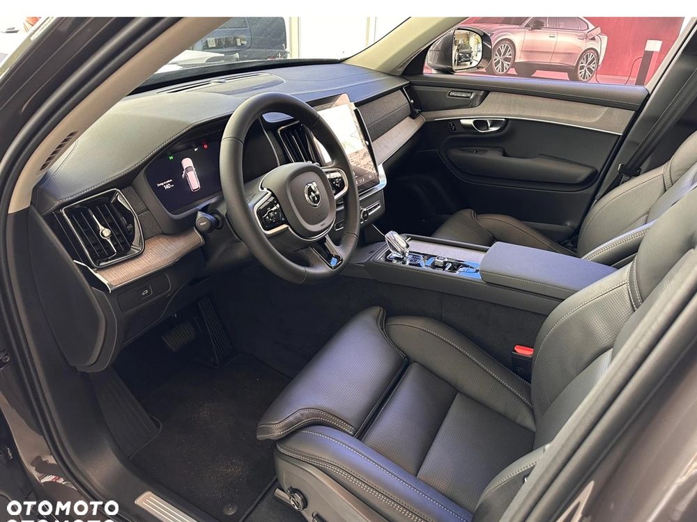 Volvo XC 90 B5 B AWD Plus Bright - 8