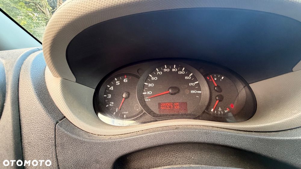 Renault Master - 7