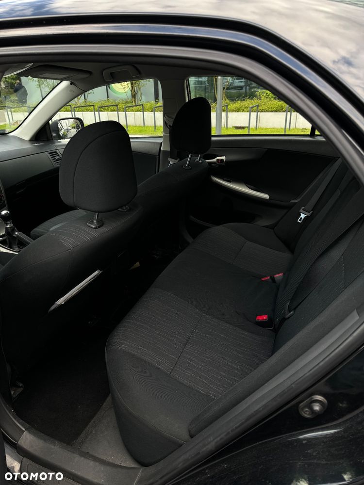 Toyota Corolla 1.33 VVT-i Luna - 5