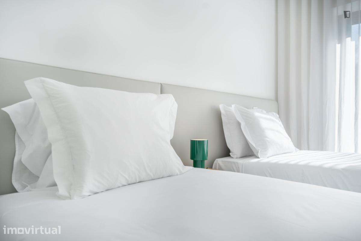 Apartamento com 2 quartos - localizado em Sé de Braga e São Lázaro... - Grande imagem: 3/28