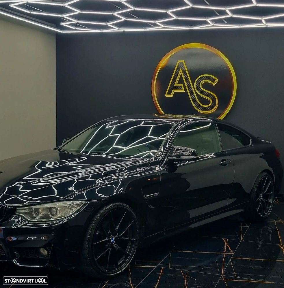 BMW 420 - 28