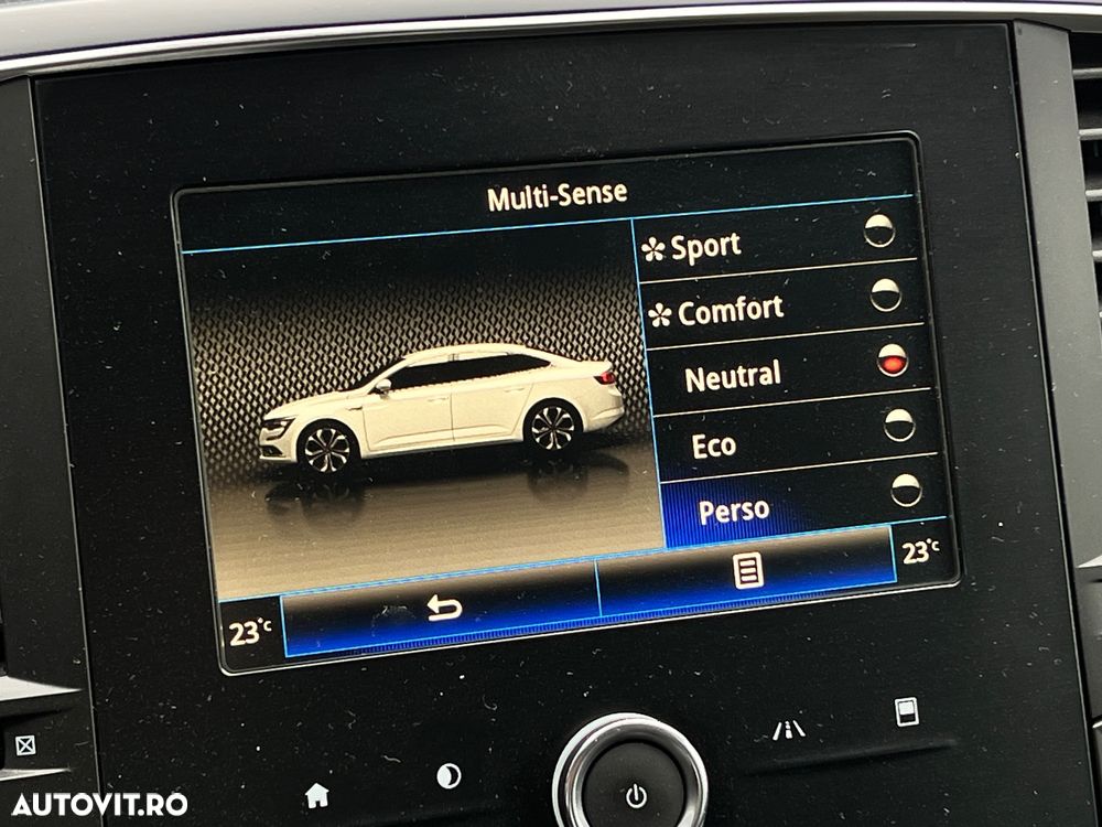 Renault Talisman - 33