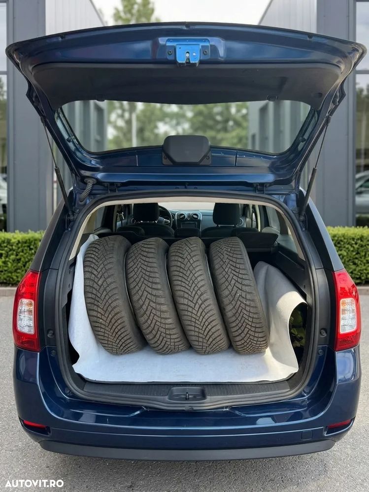 Dacia Logan 0.9 TCe 90 CP Laureate - 6