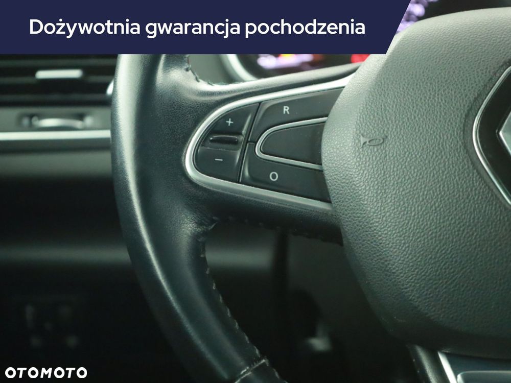 Renault Megane - 17