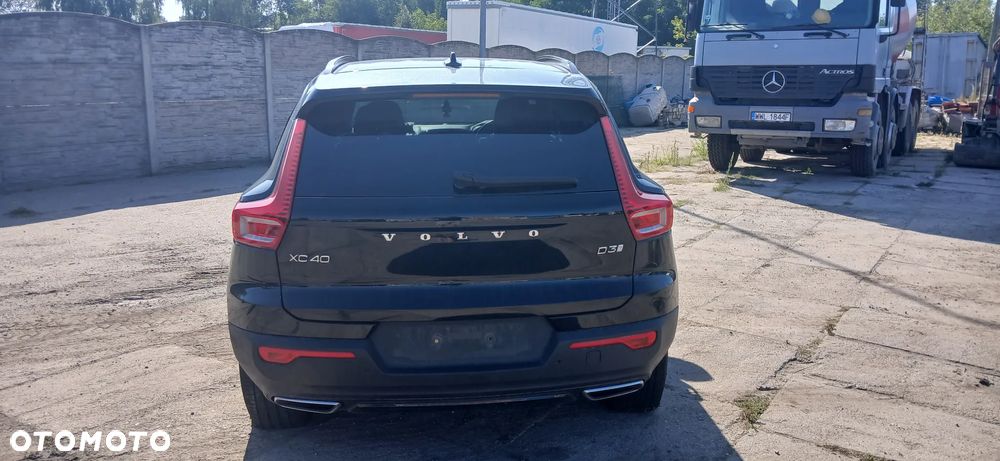 Volvo XC 40 D3 Geartronic RDesign - 5