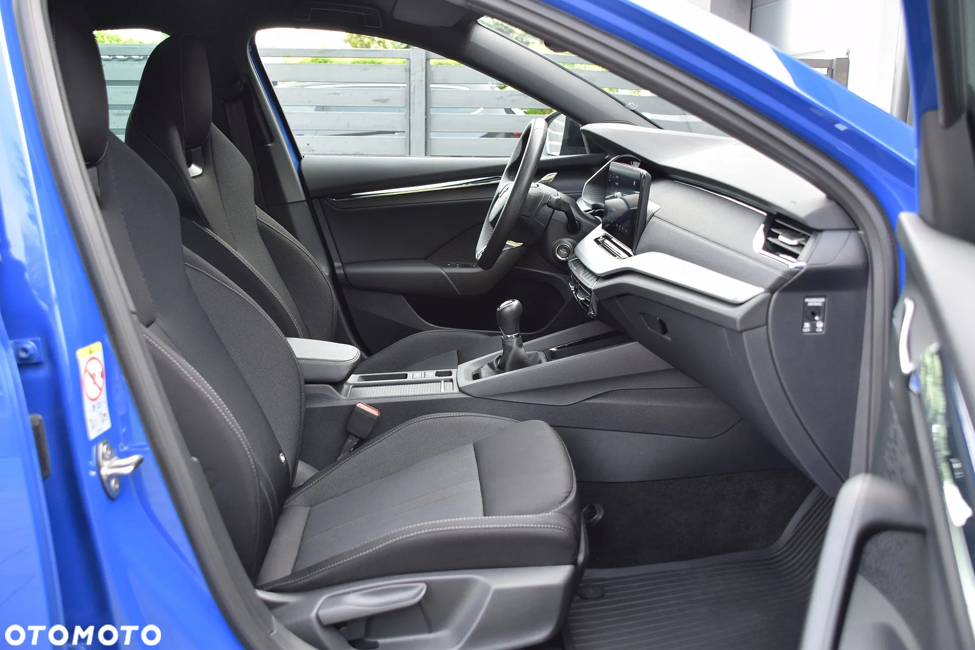 Skoda Octavia 1.5 TSI ACT Style - 17