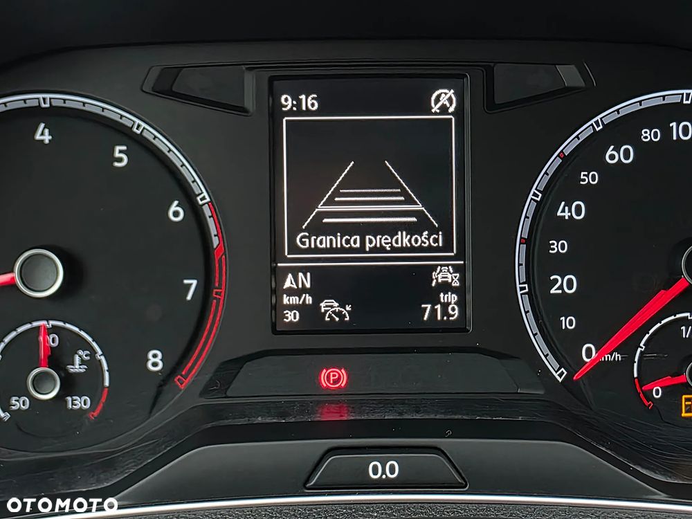 Volkswagen T-Roc 1.5 TSI ACT OPF IQ.DRIVE - 28