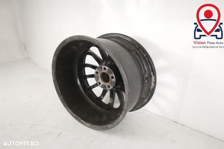 Janta Aftermarket AEZ 8 J R 18 ET 38 5 x 120 Mercedes-Benz KBA 51540 - 6