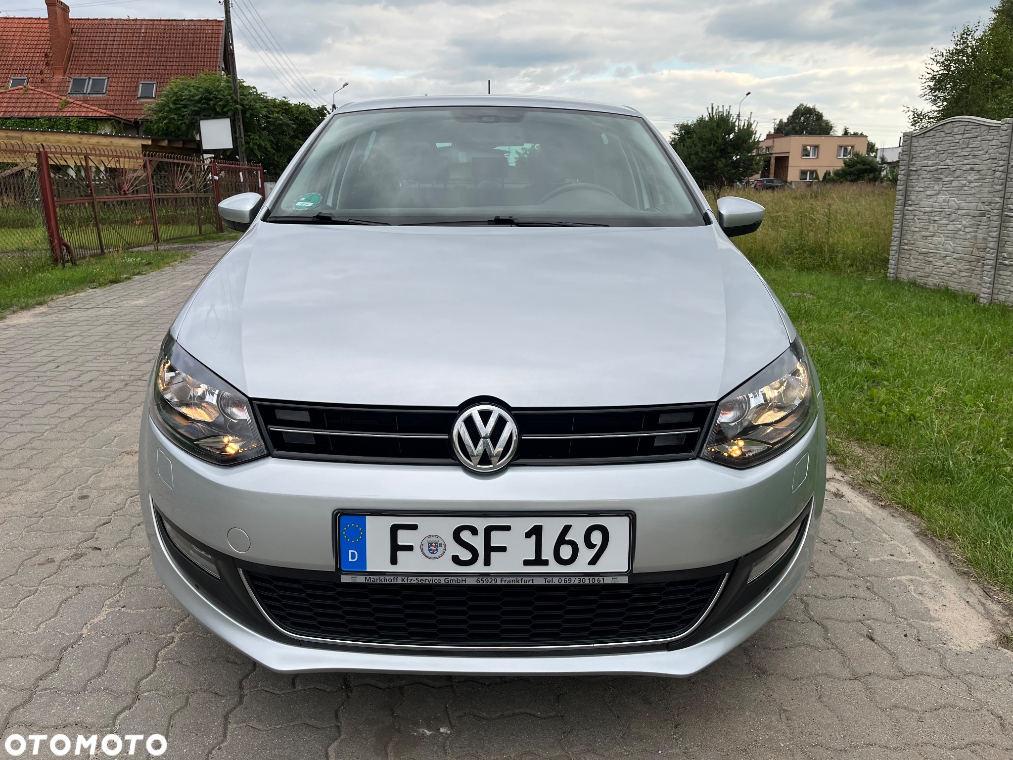 Volkswagen Polo 1.4 Life - 16