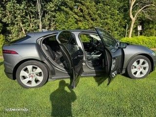 Jaguar I-Pace S AWD Aut. - 26