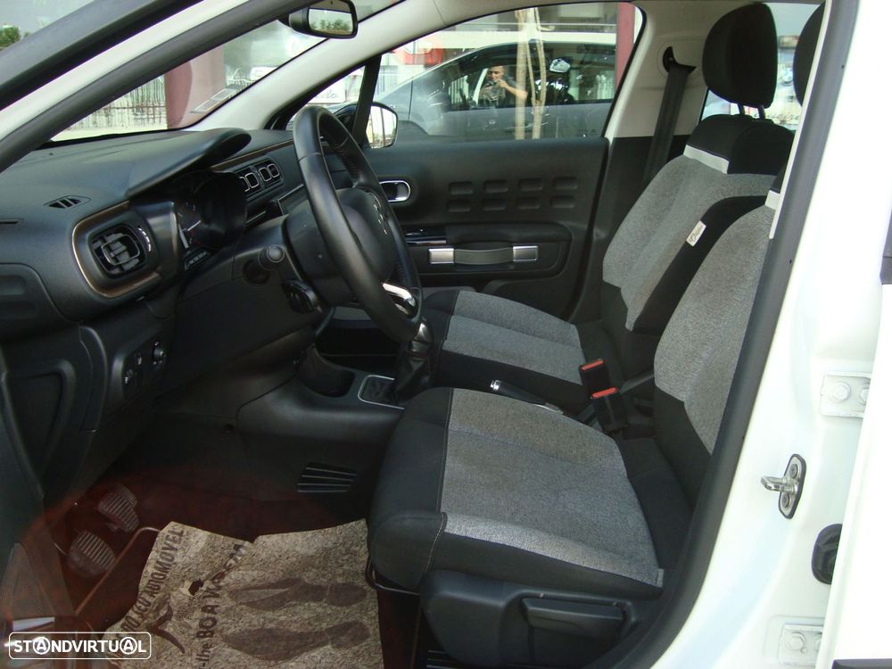 Citroën C3 - 8
