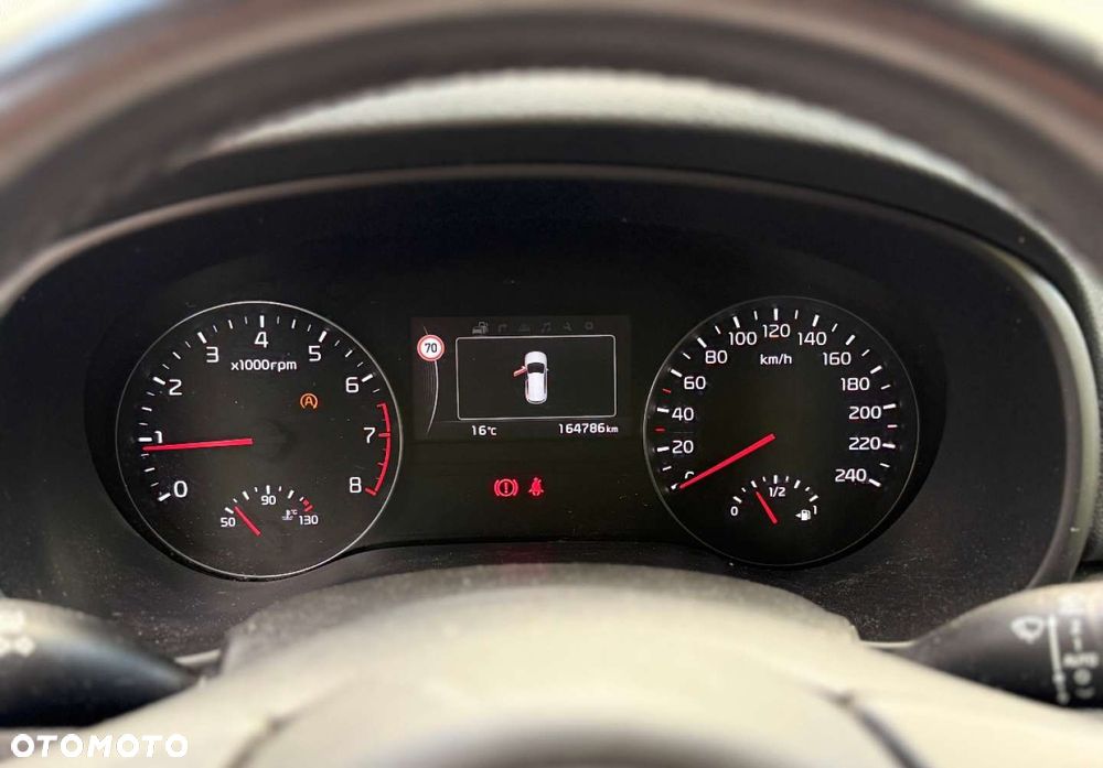 Kia Sportage - 24
