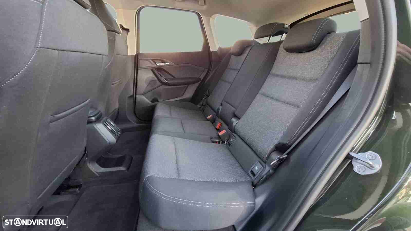 BMW iX1 eDrive20 - 7