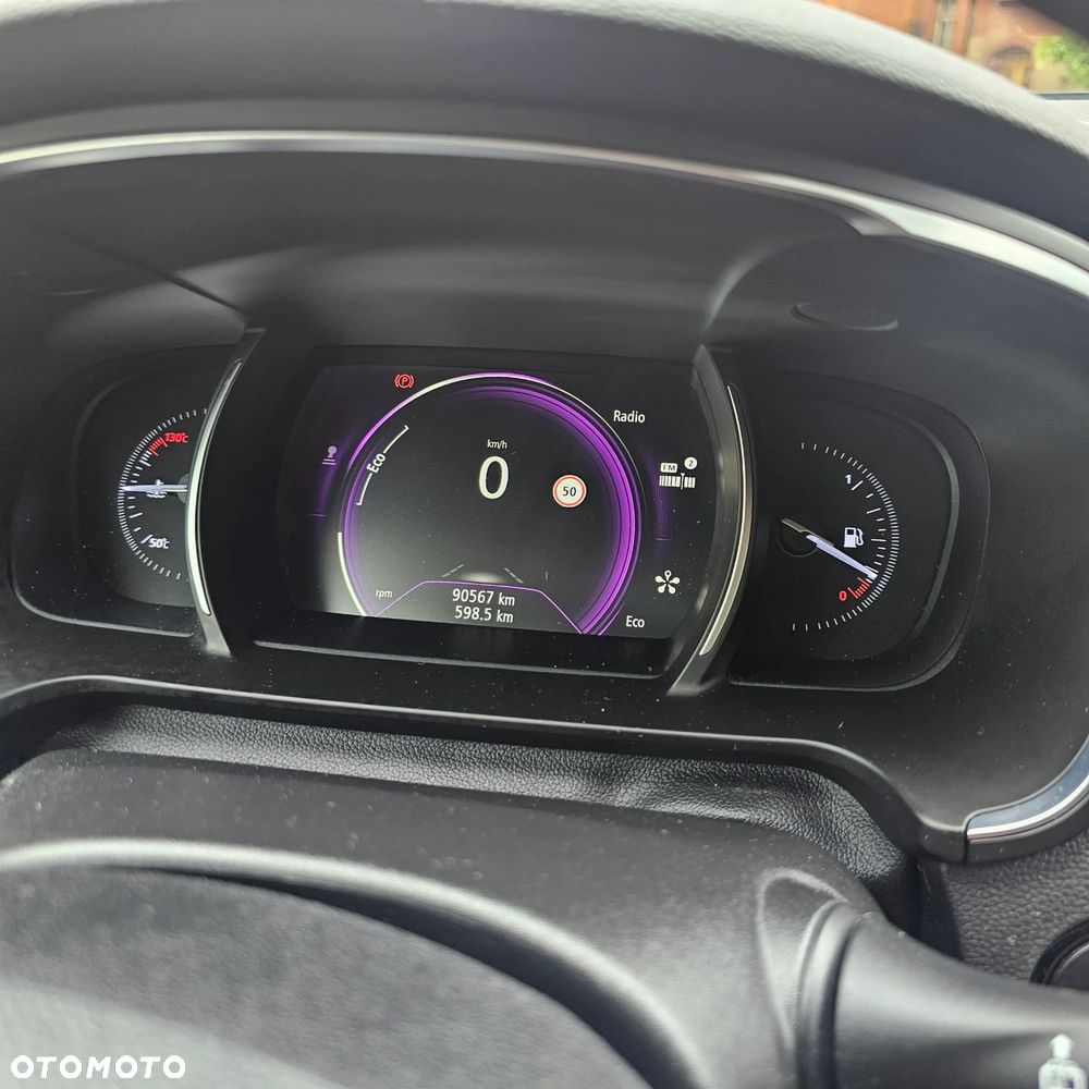 Renault Talisman ENERGY dCi 130 INTENS - 22