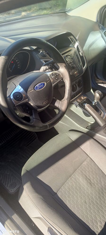 Ford Focus 1.6 TDCi Edition - 7
