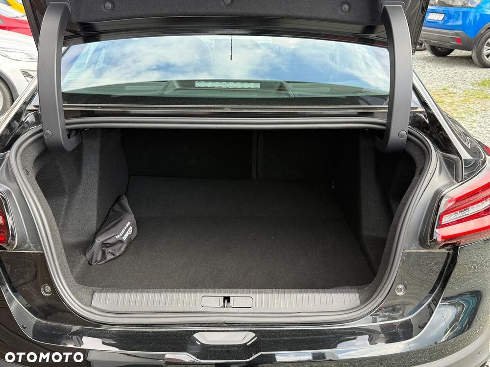 Citroën C4X 1.2 PureTech Feel Pack S&S EAT8 - 24