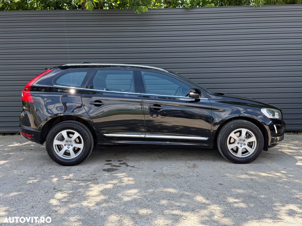 Volvo XC 60 D3 Geartronic Edition Pro - 31
