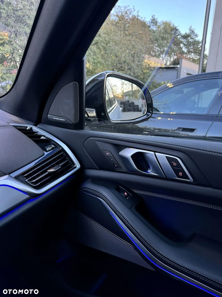 BMW X5 xDrive40i sport - 9