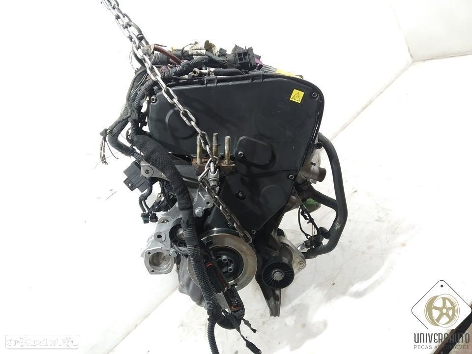 MOTOR COMPLETO FIAT STILO 2004 - 1