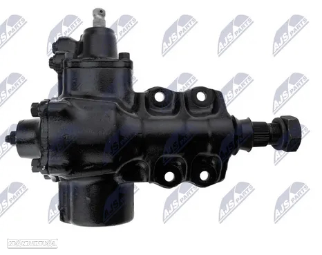 Caixa de direção assistida Nissan Pick-up D22 49200-11G10 49200-3S100 - 4