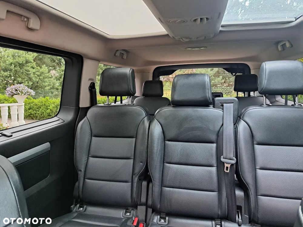 Peugeot Traveller 2.0 BlueHDi Long Business - 16
