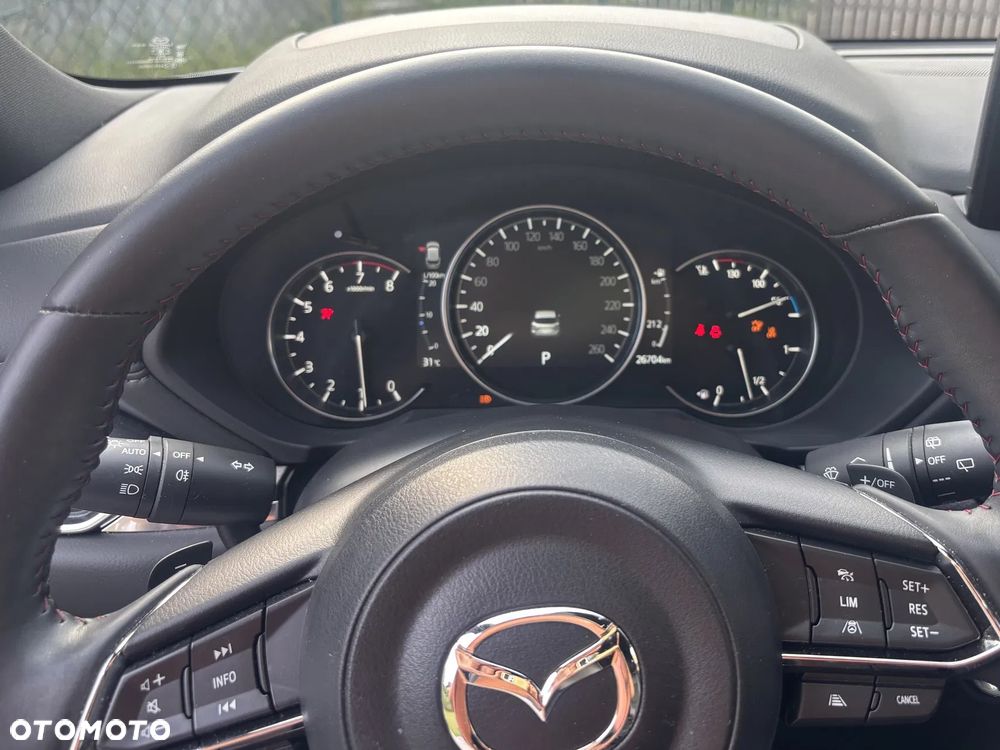 Mazda CX-5 2.0 Homura 2WD - 4