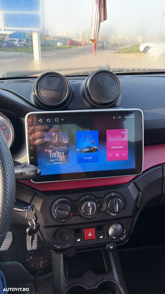 Aixam Crossover - 12