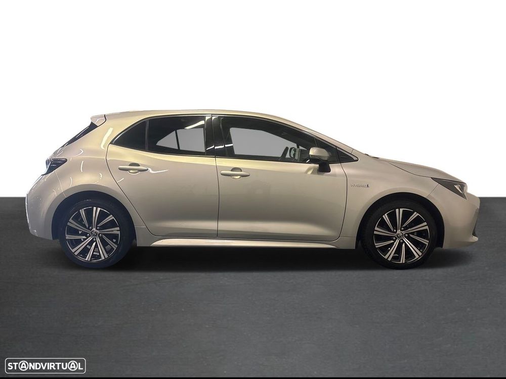 Toyota Corolla - 18