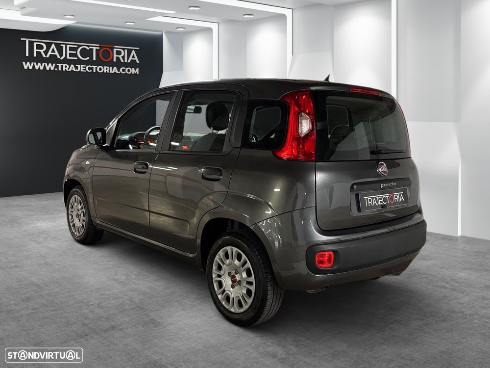 Fiat Panda 1.2 S&S Pop - 3