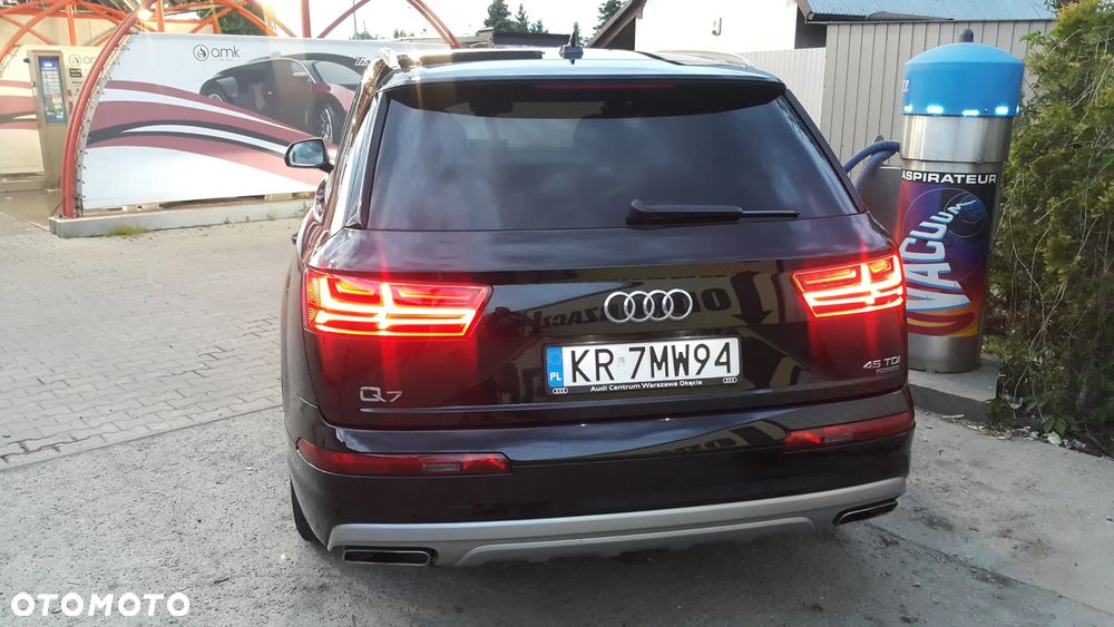 Audi Q7 - 19