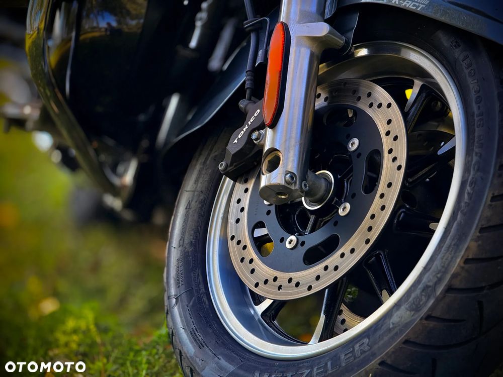 Kawasaki Vulcan - 28