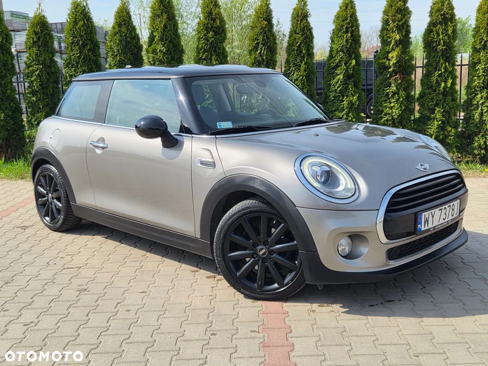 MINI Cooper - 4