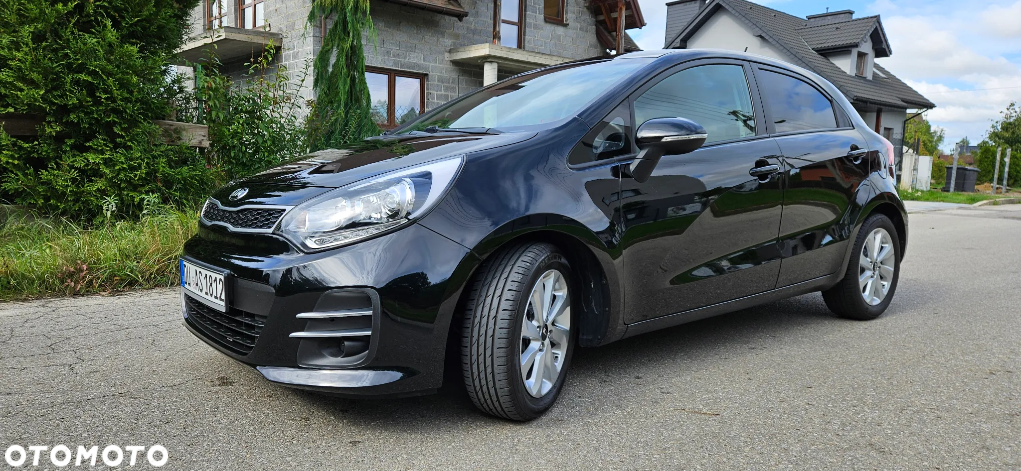 Kia Rio - 17