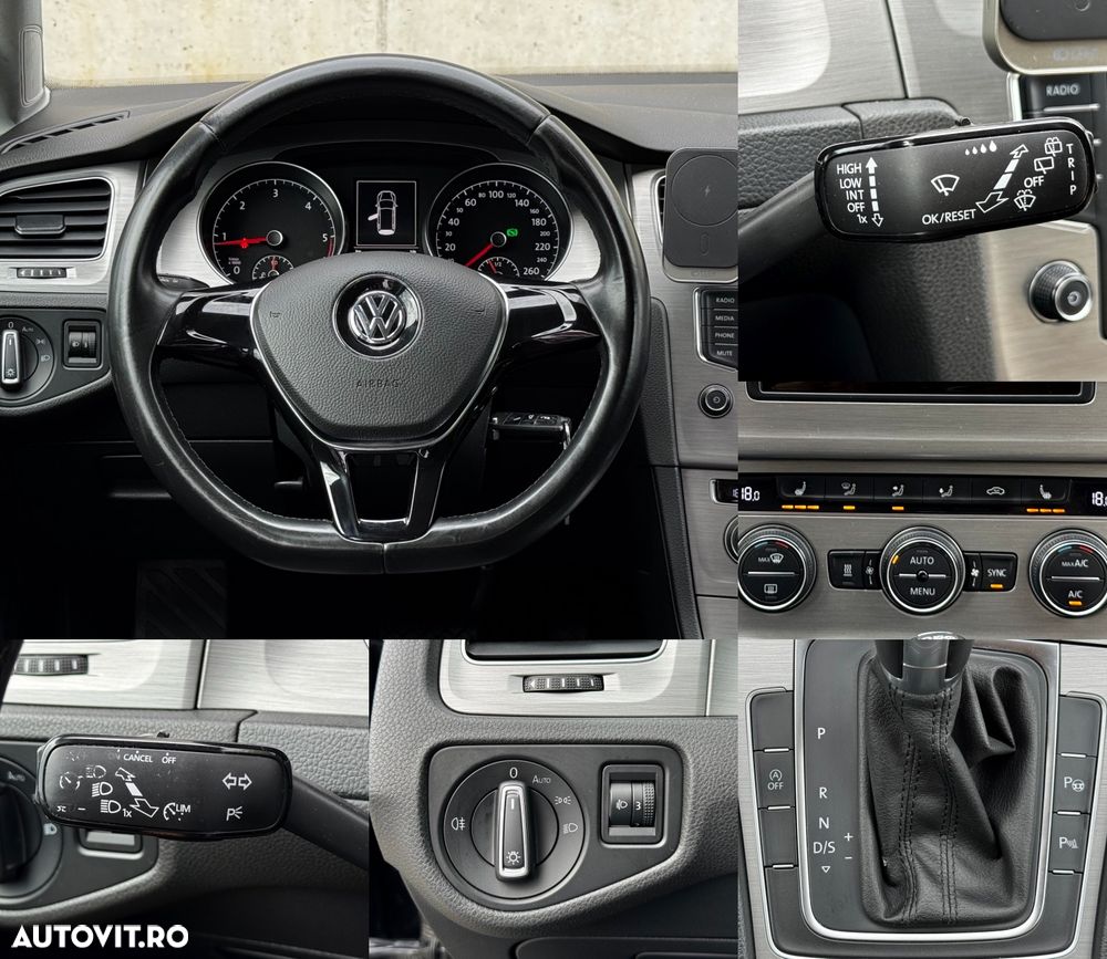 Volkswagen Golf - 22