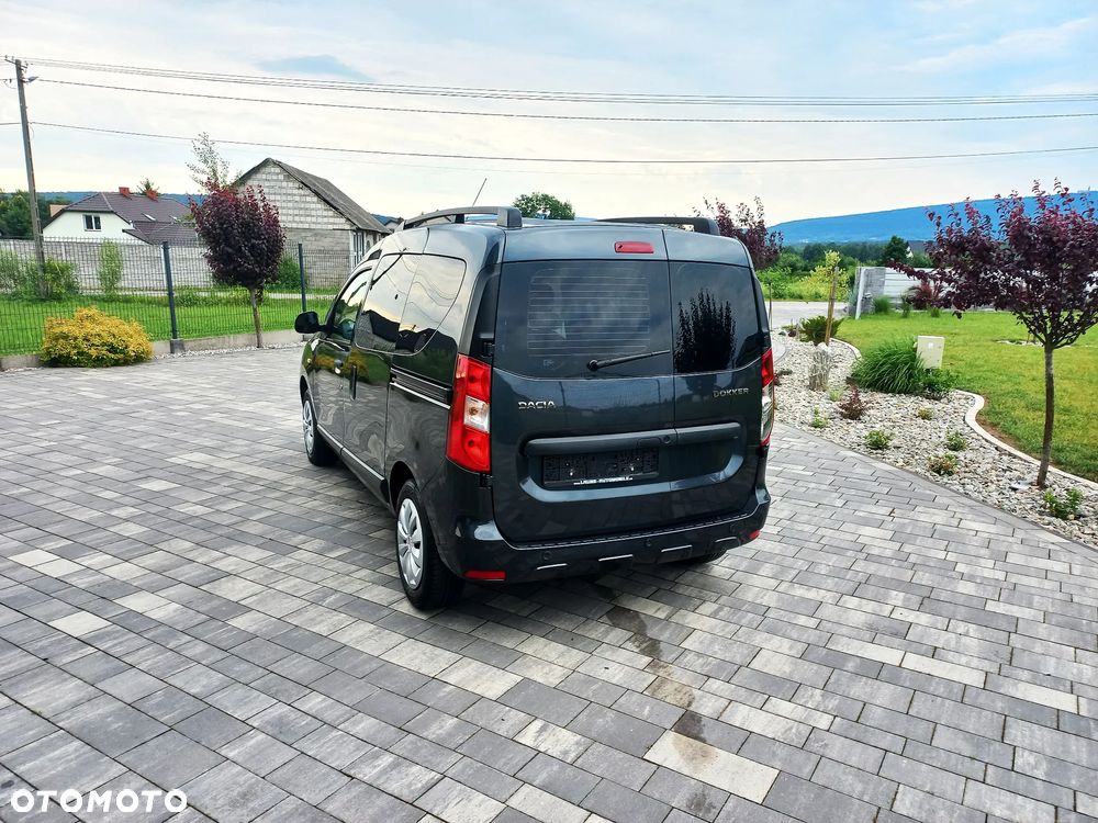 Dacia Dokker 1.6 SCe Laureate - 19