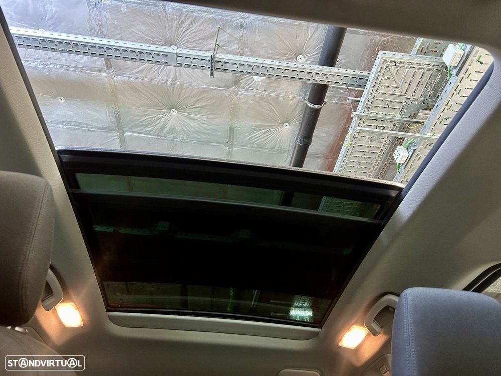 BMW X1 18 i sDrive Line Sport - 47