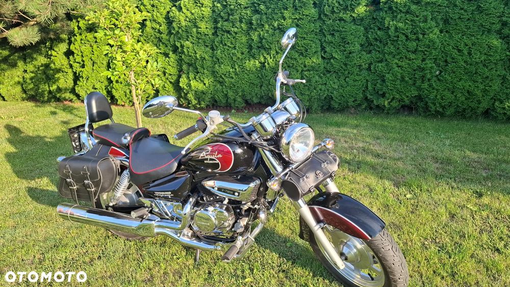 Hyosung GV - 5