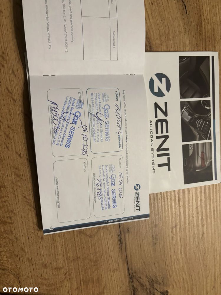 Subaru Forester 2.0X Lineartronic Exclusive - 34