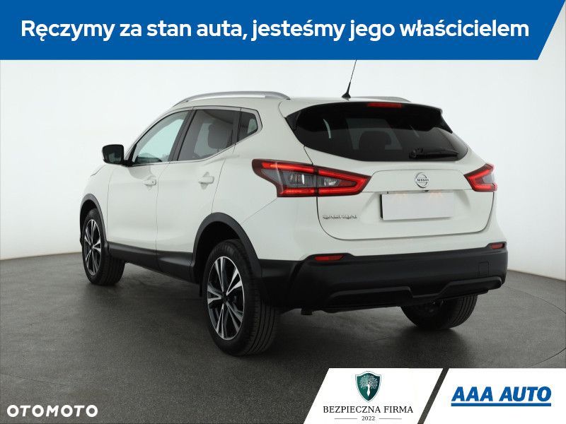 Nissan Qashqai - 5