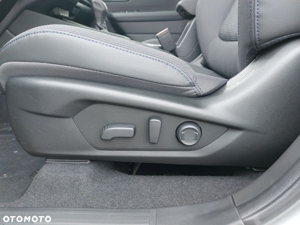 Subaru Forester 2.0i-L Exclusive (EyeSight) Lineartronic - 8