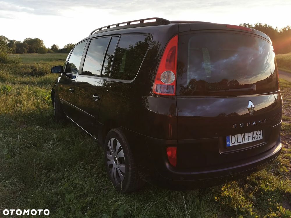 Renault Espace - 11